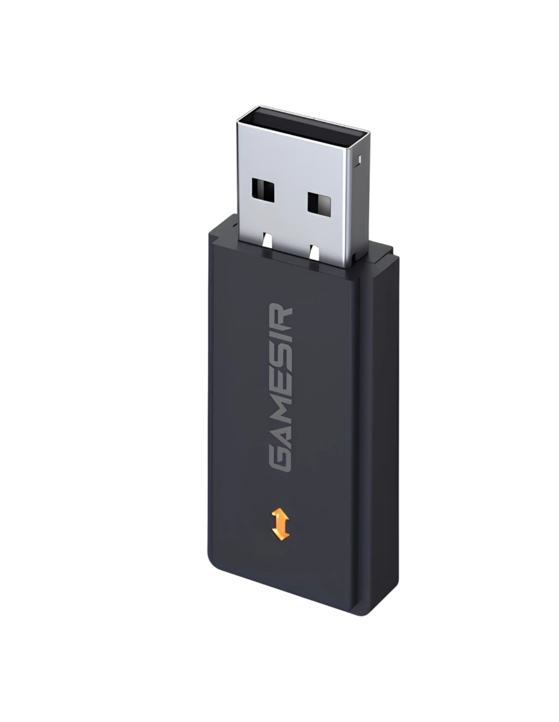 Mando inalámbrico GameSir T4 Nova Lite Dongle 2,4 GHz PC/Nintendo Swit