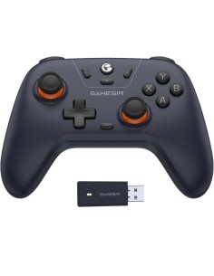 Mando inalámbrico GameSir T4 Nova Lite Dongle 2,4 GHz PC/Nintendo Swit 2