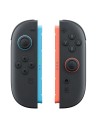 Mando inalámbrico Magnetic Set S2 compatible con Switch 2 Azul/Rojo Bl