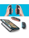 Mando inalámbrico Magnetic Set S2 compatible con Switch 2 Azul/Rojo Bl