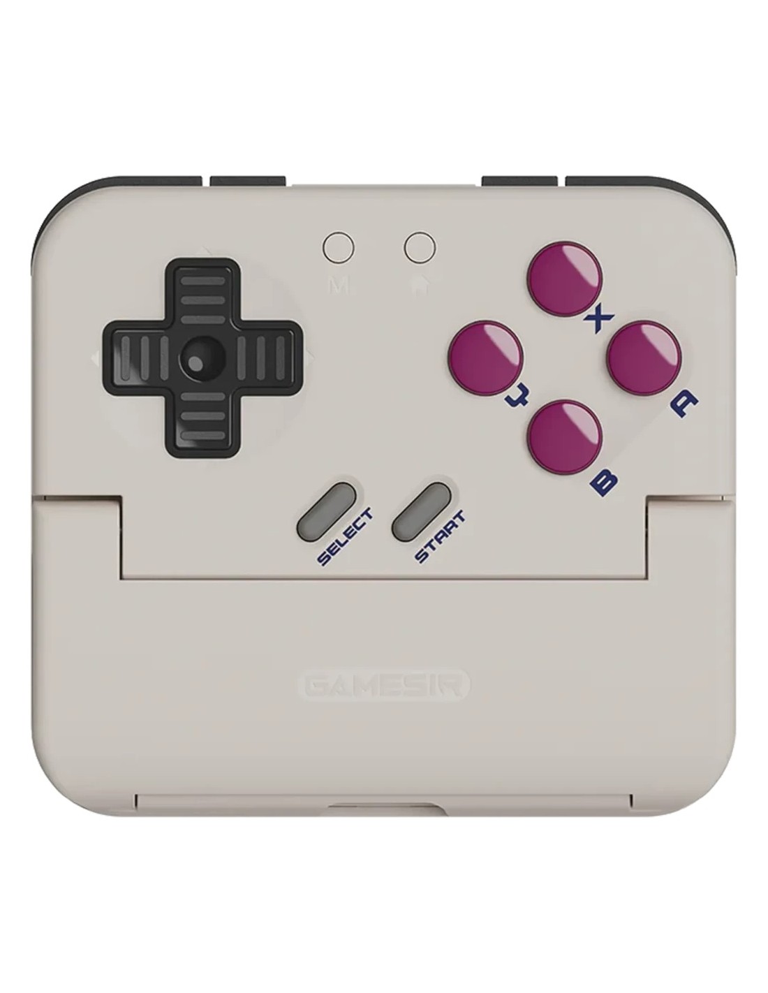 Gamepad GameSir Pocket Taco P1 para Android 600mAh 30h en Logroño