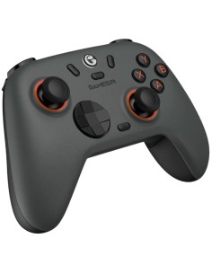 Mando inalámbrico GameSir Nova 2 Lite Gris PC/Switch/Android/iOS vibra