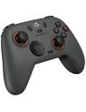 Mando inalámbrico GameSir Nova 2 Lite Gris PC/Switch/Android/iOS vibra