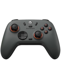 Mando inalámbrico GameSir Nova 2 Lite Gris PC/Switch/Android/iOS vibra 2