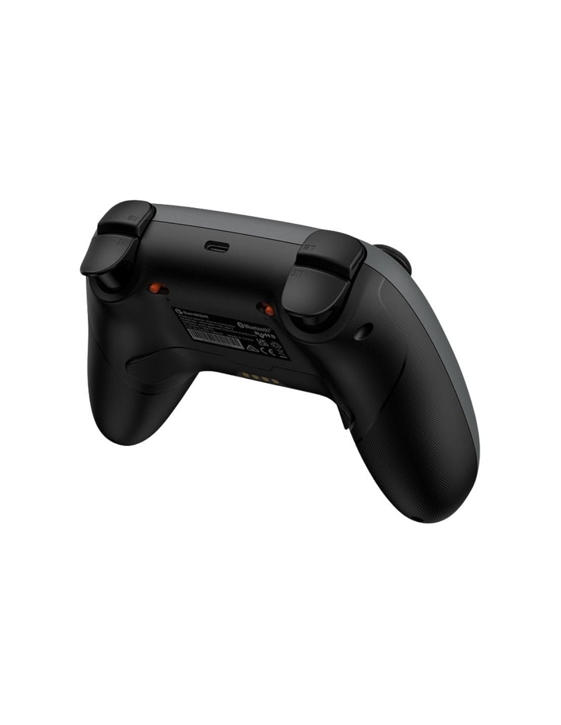 Mando inalámbrico GameSir Nova 2 Lite Gris PC/Switch/Android/iOS vibra