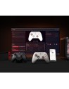Mando inalámbrico GameSir Nova 2 Lite Gris PC/Switch/Android/iOS vibra