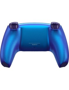 Mando Sony DualSense Chroma Indigo PS5 Bluetooth vibración giroscopio 2
