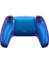 Mando Sony DualSense Chroma Indigo PS5 Bluetooth vibración giroscopio