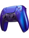 Mando Sony DualSense Chroma Indigo PS5 Bluetooth vibración giroscopio