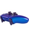 Mando Sony DualSense Chroma Indigo PS5 Bluetooth vibración giroscopio