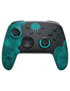 Mando inalámbrico FUNLAB Firefly Pro Edición Zonai RGB Switch Bluetoot