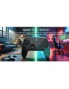 Mando inalámbrico FUNLAB Firefly Pro Edición Zonai RGB Switch Bluetoot