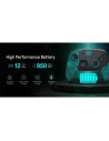 Mando inalámbrico FUNLAB Firefly Pro Edición Zonai RGB Switch Bluetoot
