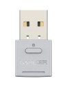 Mando inalámbrico GameSir Nova 2 Lite Switch, PC, Android, iOS 600mAh