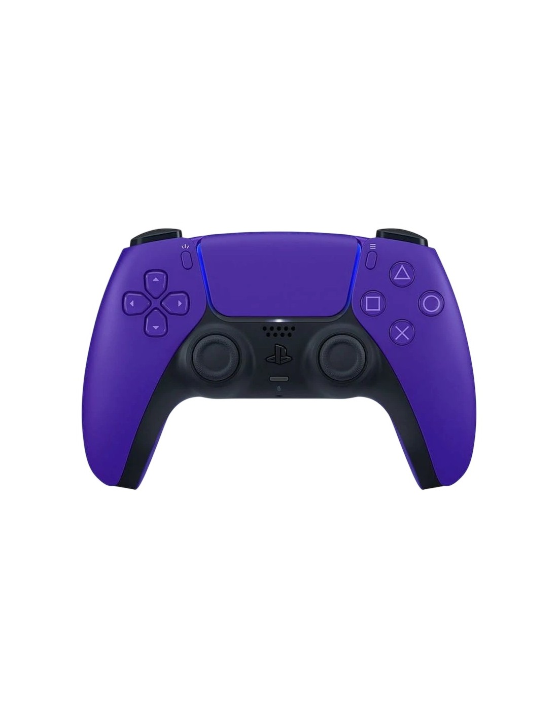 Mando Sony DualSense PS5 Purple en Logroño