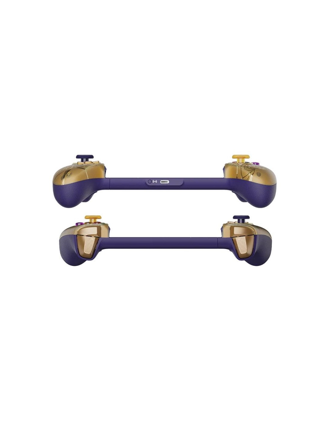 Gamepad Gamesir G8 Plus Thanos Android/iOS para smartphones Bluetooth 