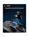Mando Funlab Luminex Pro Wireless Switch With Charging Dock Dave Colla