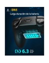 Mando Funlab Luminex Pro Wireless Switch With Charging Dock Dave Colla