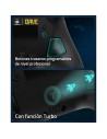 Mando Funlab Luminex Pro Wireless Switch With Charging Dock Dave Colla