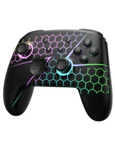 Mando inalámbrico FUNLAB Firefly Pro Edición Z RGB Switch Bluetooth vi