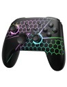 Mando inalámbrico FUNLAB Firefly Pro Edición Z RGB Switch Bluetooth vi