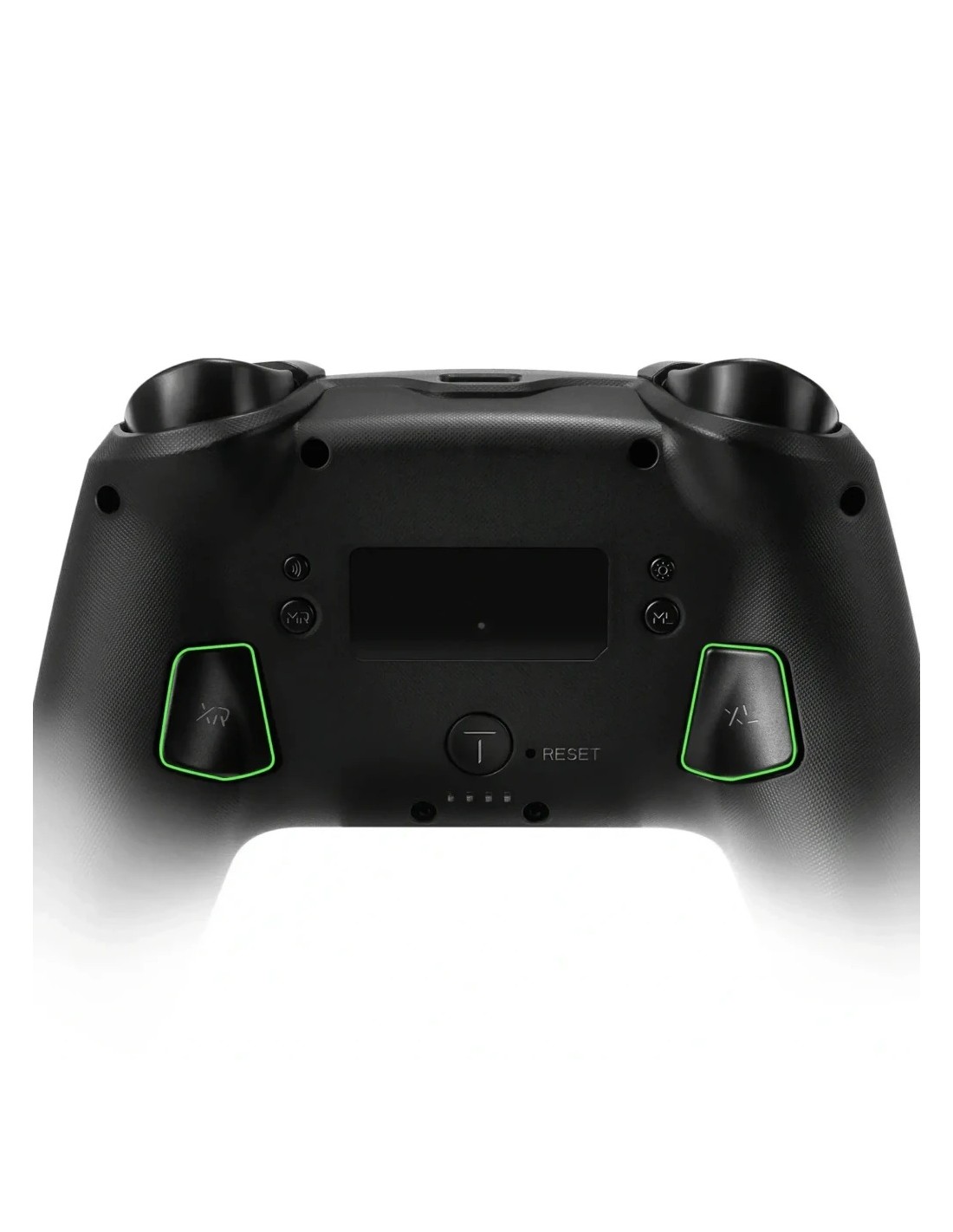Mando inalámbrico FUNLAB Firefly Pro Edición Z RGB Switch Bluetooth vi