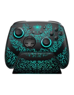 Mando inalámbrico FUNLAB Luminex Pro Wireless Switch Controller Dock M