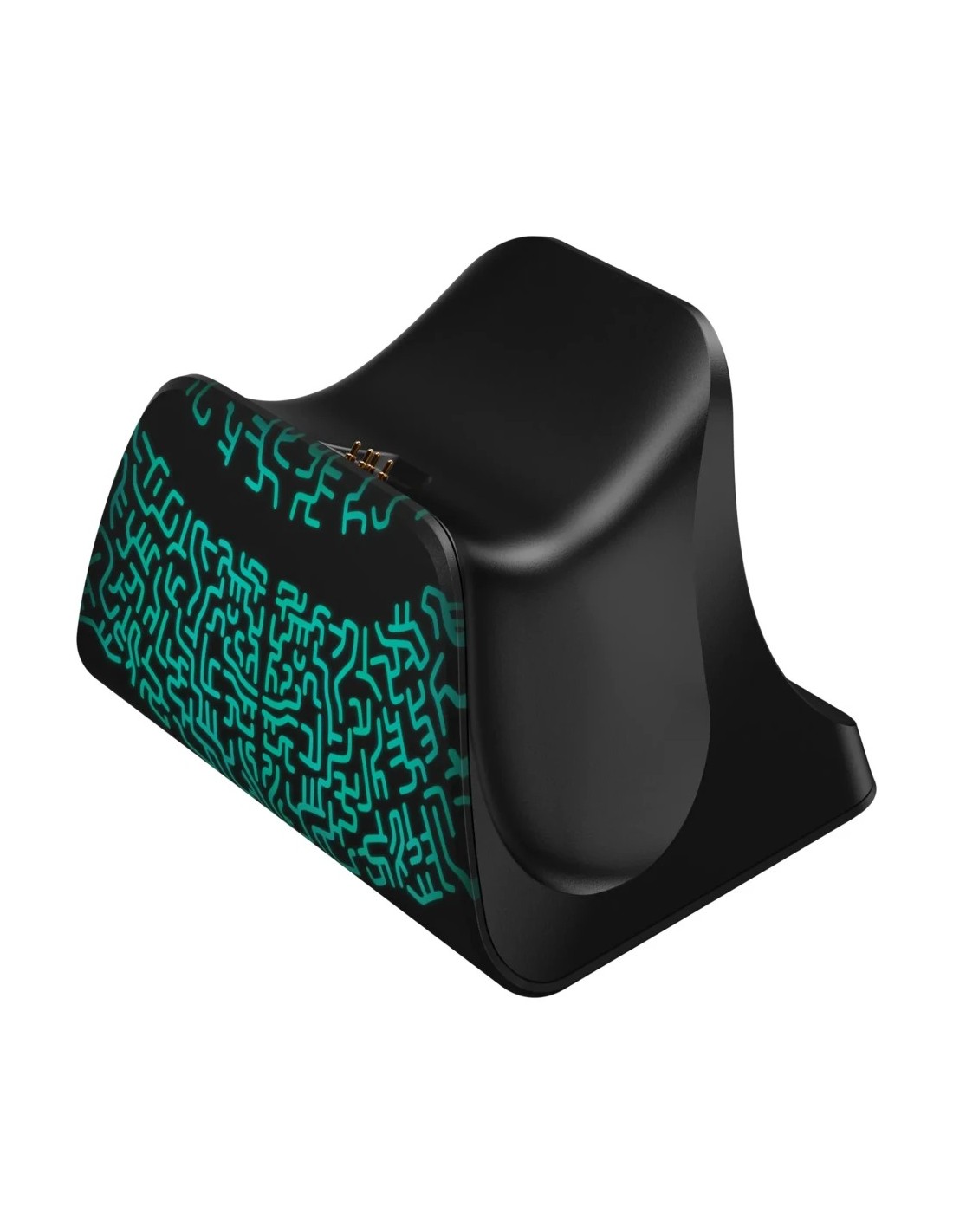 Mando inalámbrico FUNLAB Luminex Pro Wireless Switch Controller Dock M