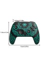 Mando inalámbrico FUNLAB Luminex Pro Wireless Switch Controller Dock M