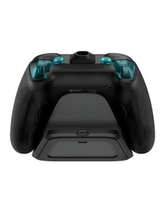 Mando inalámbrico GameSir G7 Pro 8K Aimlabs Edition Cian PC Bluetooth  2