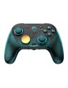 Mando inalámbrico GameSir G7 Pro 8K Aimlabs Edition Cian PC Bluetooth 