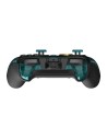 Mando inalámbrico GameSir G7 Pro 8K Aimlabs Edition Cian PC Bluetooth 