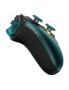 Mando inalámbrico GameSir G7 Pro 8K Aimlabs Edition Cian PC Bluetooth 