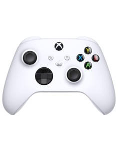 Xbox Series X/S Mando Blanco en Logroño