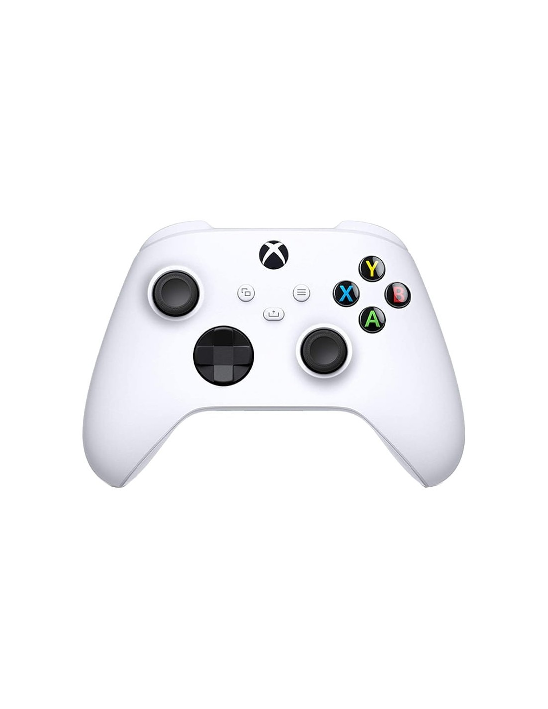 Xbox Series X/S Mando Blanco en Logroño