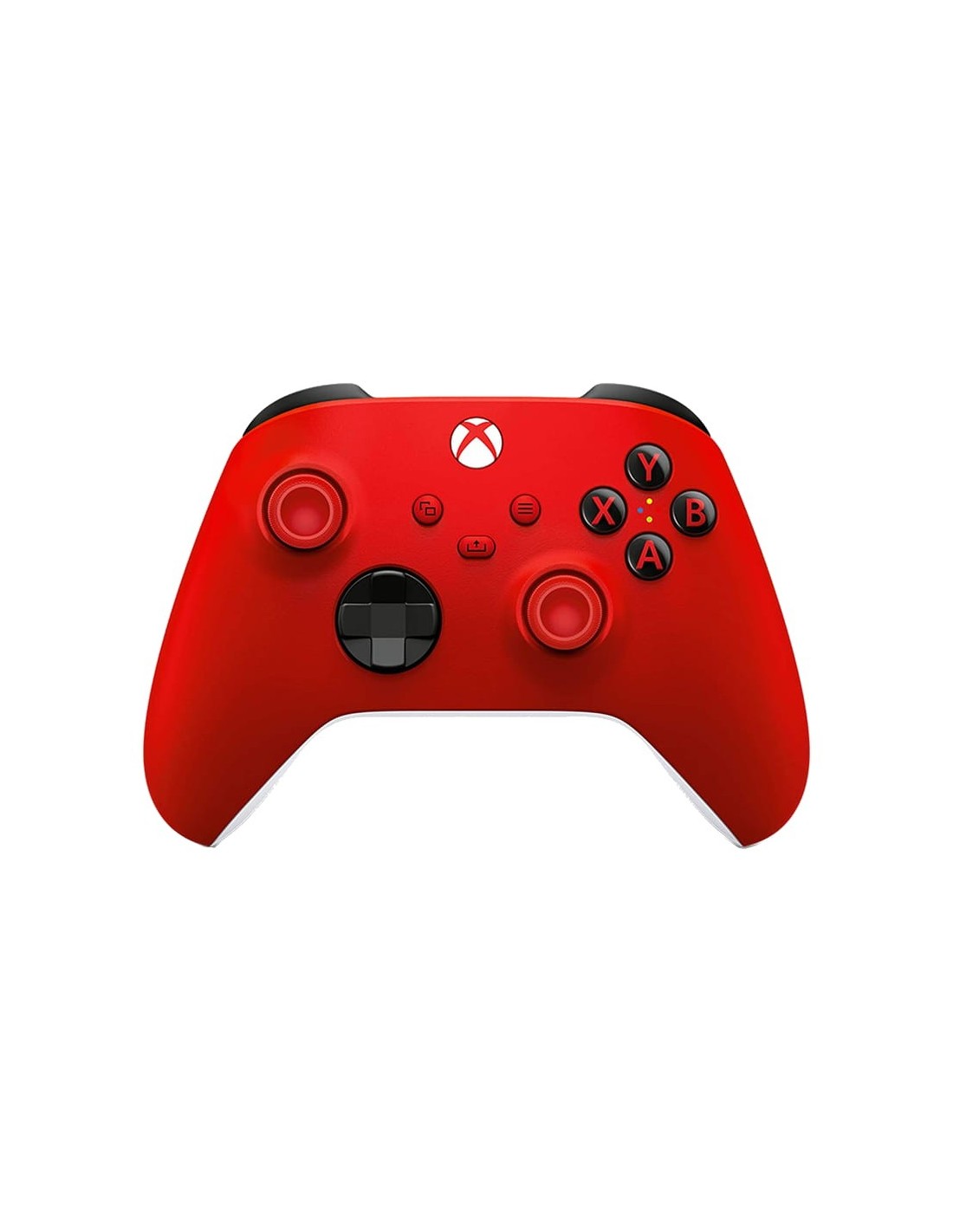 Xbox Series X/S Mando Blanco en Logroño