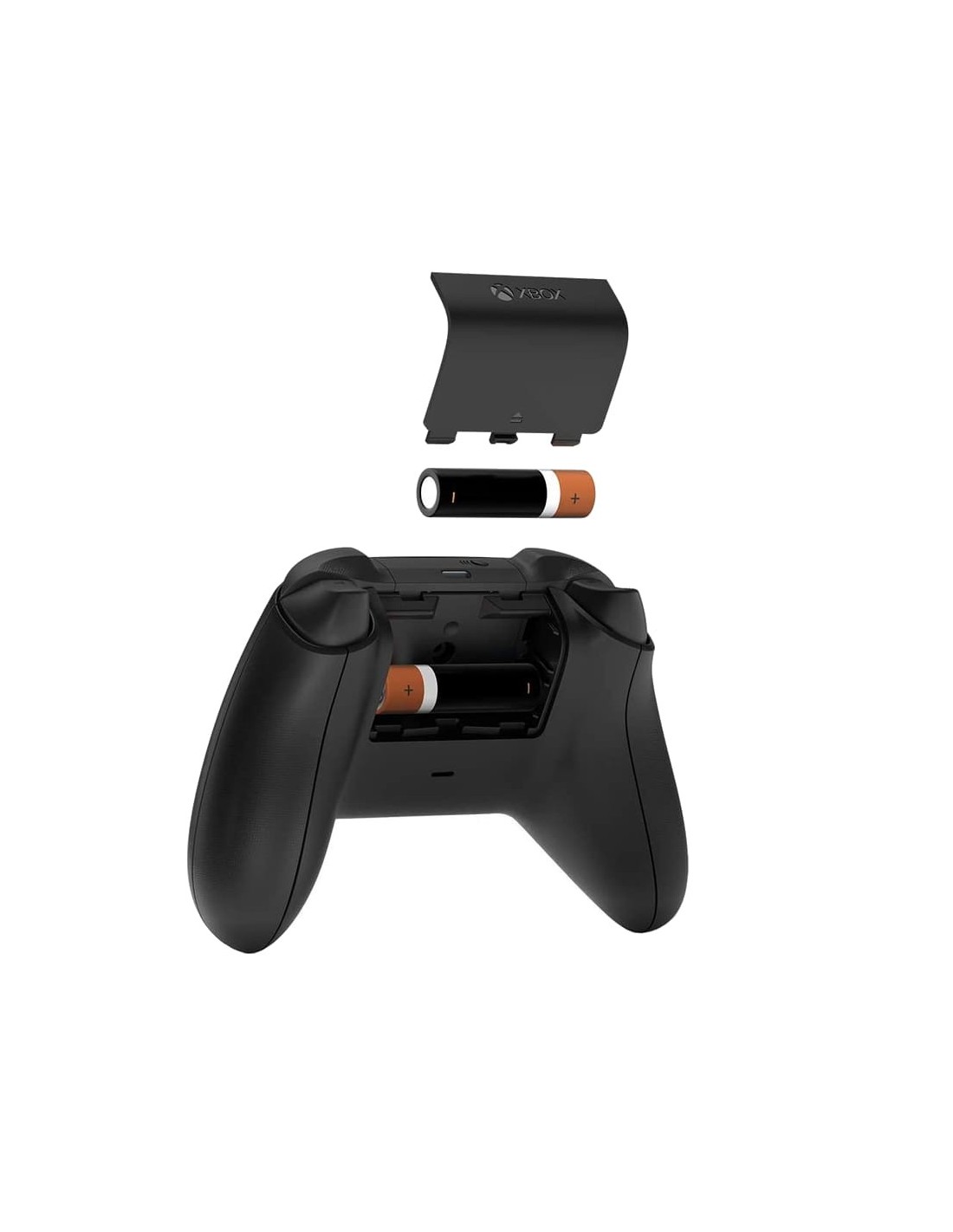 Xbox Series X/S Mando Blanco en Logroño