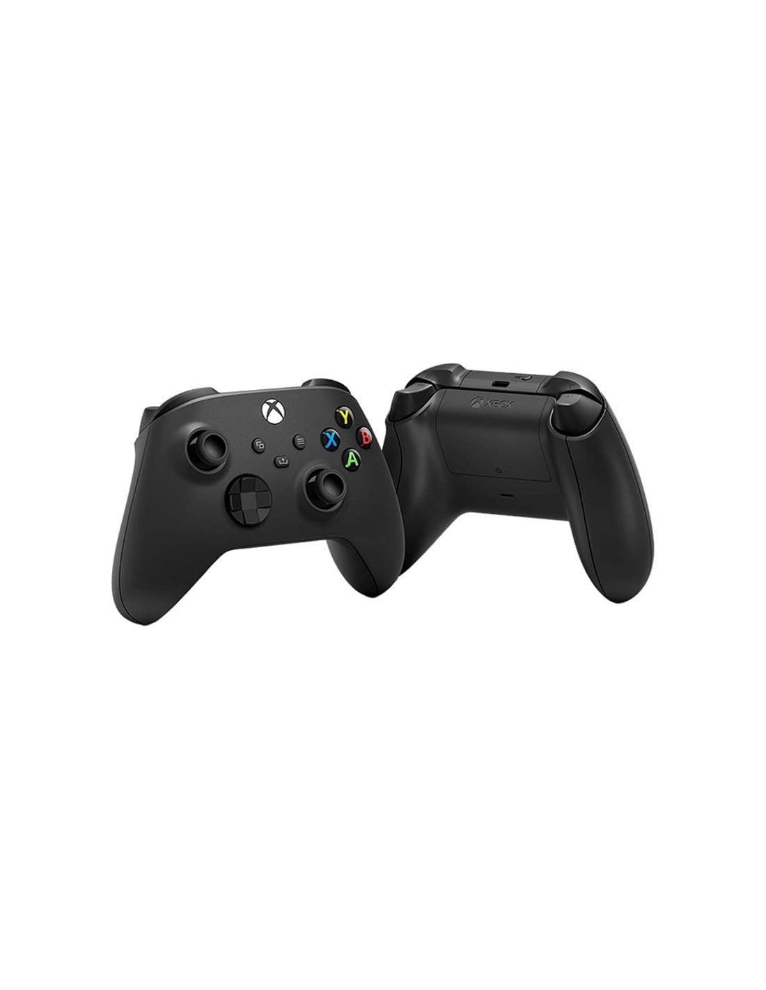 Xbox Series X/S Mando Blanco en Logroño
