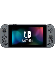 Mando J-C Set Izq/Dcha Gris M Switch 500mAh 15h en Logroño 2