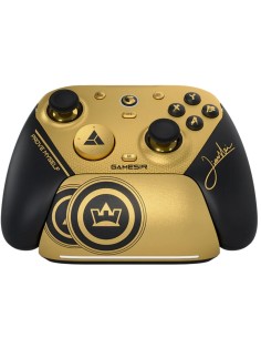 Mando inalámbrico GameSir G7 Pro 8K Champion Edition PC Bluetooth + 2.