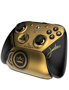 Mando inalámbrico GameSir G7 Pro 8K Champion Edition PC Bluetooth + 2. 2
