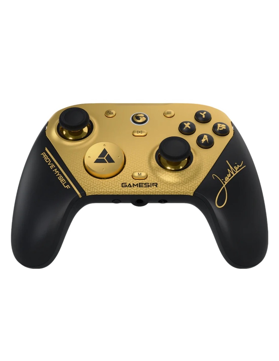 Mando inalámbrico GameSir G7 Pro 8K Champion Edition PC Bluetooth + 2.