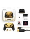 Mando inalámbrico GameSir G7 Pro 8K Champion Edition PC Bluetooth + 2.