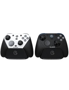 Mando inalámbrico GameSir G7 Pro 8K Uranus 2.4G y Bluetooth PC/Android