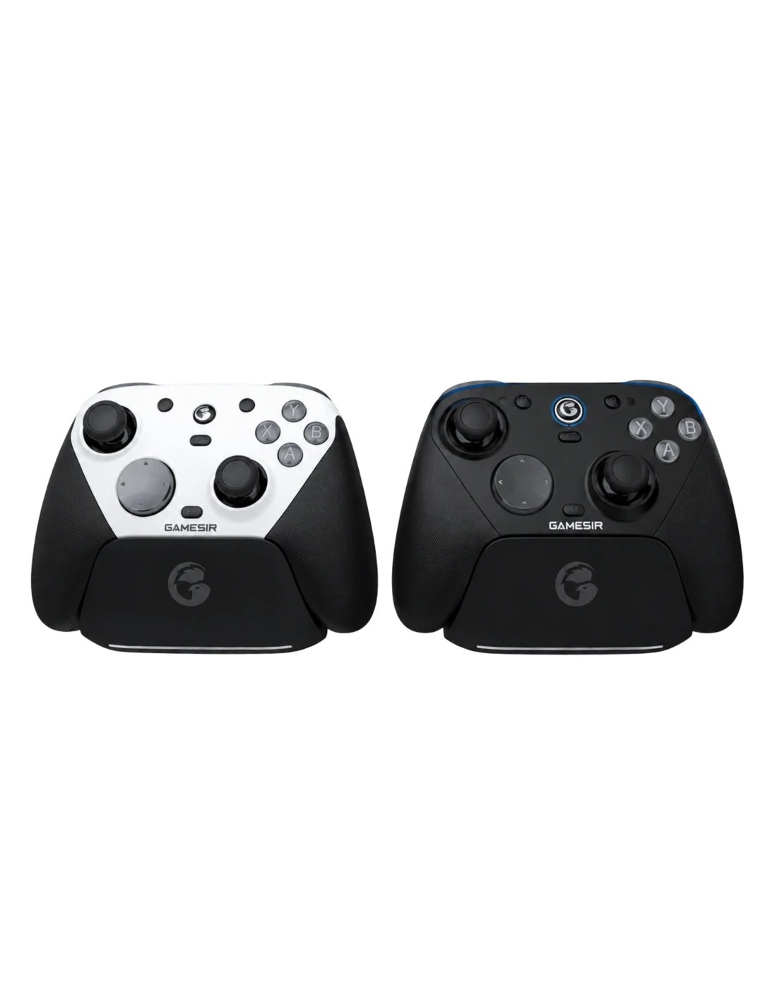Mando inalámbrico GameSir G7 Pro 8K Uranus 2.4G y Bluetooth PC/Android
