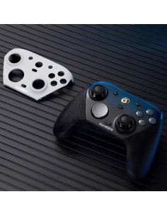 Mando inalámbrico GameSir G7 Pro 8K Uranus 2.4G y Bluetooth PC/Android 2