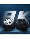 Mando inalámbrico GameSir G7 Pro 8K Uranus 2.4G y Bluetooth PC/Android