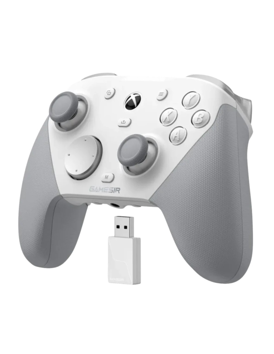 Mando GameSir G7 Pro Blanco PC/Xbox/Android en Logroño