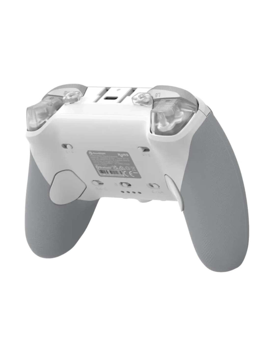Mando GameSir G7 Pro Blanco PC/Xbox/Android en Logroño