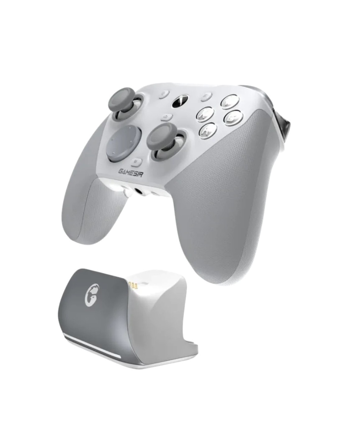 Mando GameSir G7 Pro Blanco PC/Xbox/Android en Logroño